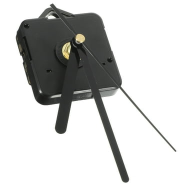 Clock Movement Clocks Motors Battery Powered Replacement Work Parts ...