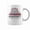 Black, variant on Neurodiversity Celebrate The Spectrum Brain Autism Awareness Coffee Mugs