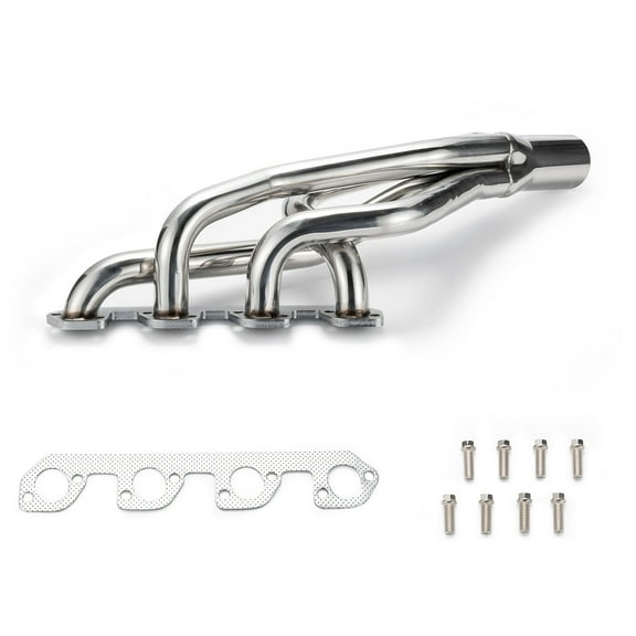 Exhaust Headers for 2.3 Ford Pinto Late Model or Mustang