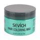 thumbnail image 2 of Professional Barber Shop Hair Coloring Clay Hair Dyeing Modeling Styling Wax 120g#4, 2 of 5