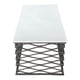 thumbnail image 3 of Mesa de Centro Kessa Muebles Duchess Negro, 3 of 10