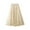 M311 Beige, variant on Tfken Women Skirts For Summer Floral Print Elastic Waist Long Skirts Fashion Casual Daily Wear Female Leisure Clothes Beige