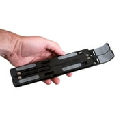 Ultimate Support JSMDS50 JamStands Series Ultra Compact Device Stand Travel Support Laptop with Ease and Incredible Stability