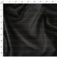 thumbnail image 4 of Soimoi Black Modal Satin Fabric Circle Geometric Printed Fabric 1 Yard 42 Inch Wide, 4 of 5