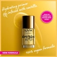thumbnail image 2 of NYX Professional Makeup Honey Dew Me Up!, 2 of 5