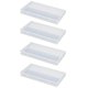 thumbnail image 2 of Grinding Head Storage Box For Women Manicurists In Simple Design 11.7X6.5Cm, 2 of 4