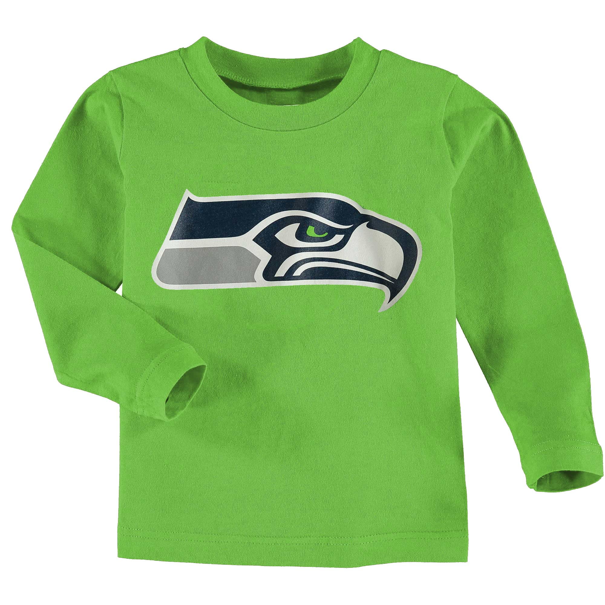 seahawks long sleeve t shirt