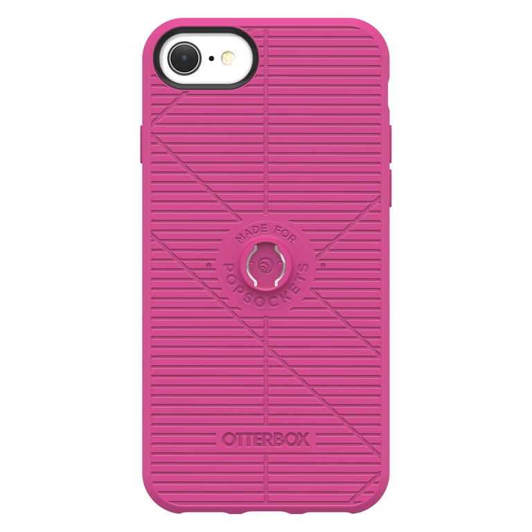 iPhone8 ピンク OtterBox Otter+Pop Reflex Series Phone Case for Apple iPhone