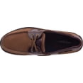 thumbnail image 6 of Men's Sperry Top-Sider Mako 2-Eye Canoe Moc, 6 of 7