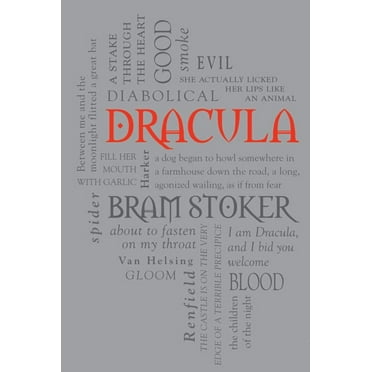 Bram Stoker: Dracula (Edition 2) (Paperback)