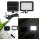 thumbnail image 5 of Lámpara de jardín, luz con sensor de movimiento, función de inducción corporal conveniente, inteligente solar para caminos de jardín en el hogar, patios ANGGREK Otros, 5 of 8