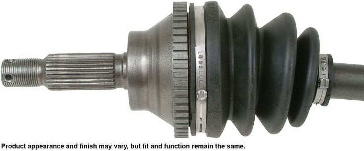 Remanufactured Cardone Reman Cv Axle Assembly P/N:60 3374