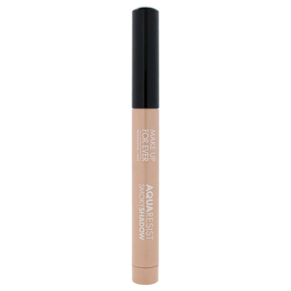 Sombra de ojos ahumada Aqua Resist - 9 Desert de Make Up For Ever para mujer - 0.049 oz