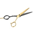 thumbnail image 3 of VGEBY Stainless Steel Scissors, Scissors, Durable Barber Shop Individual Use For Hair Salon Home Use, 3 of 8