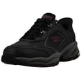 thumbnail image 2 of Skechers Mens Slip on Sneakers Hands Free Slip-Ins Vigor 3.0 Drafting Walking Shoes Cushioned Comfort, 2 of 8