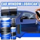 thumbnail image 1 of Spray de Ventanas para Coche - Elevador silencioso de cristal, lubricación de orugas y sellos de puertas en el techo solar • Reduce la fricción, elimina el ruido y protege las tiras de goma, 1 of 8