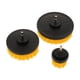 thumbnail image 5 of 3PCS 2/4 / 5inch Cleaning Brush Drill Amarillo Gloria Accesorio para cepillo de perforación, 5 of 9