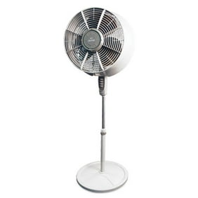 Midea International Trading Fs45 9l Oscillating Misting Fan 3 Midea International Trading Fs45 9l