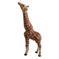 thumbnail image 5 of Modelo de de artificial de de silvestre C-Jirafa Gloria Figuras de animales salvajes, 5 of 5