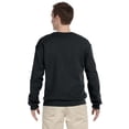 thumbnail image 2 of Fruit of the Loom Supercotton Crewneck Sweatshirt Size up to 3XL, 2 of 2