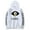 White, variant on Little Nightmares 3 Hoodies Game Printed Sweatshirts Men's And Women's Classic Casual Street Wear