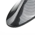 thumbnail image 5 of Carbon Fiber Waterproof Car SUV Shark Fin Roof Antenna Radio AM/FM Signal Aerial, 5 of 5