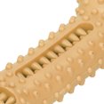 thumbnail image 4 of Bone Shape Chew Toy, Wear- Dog Chew Toy  For Chewing For Dogs Orange,Blue,Green,Coffee, 4 of 8