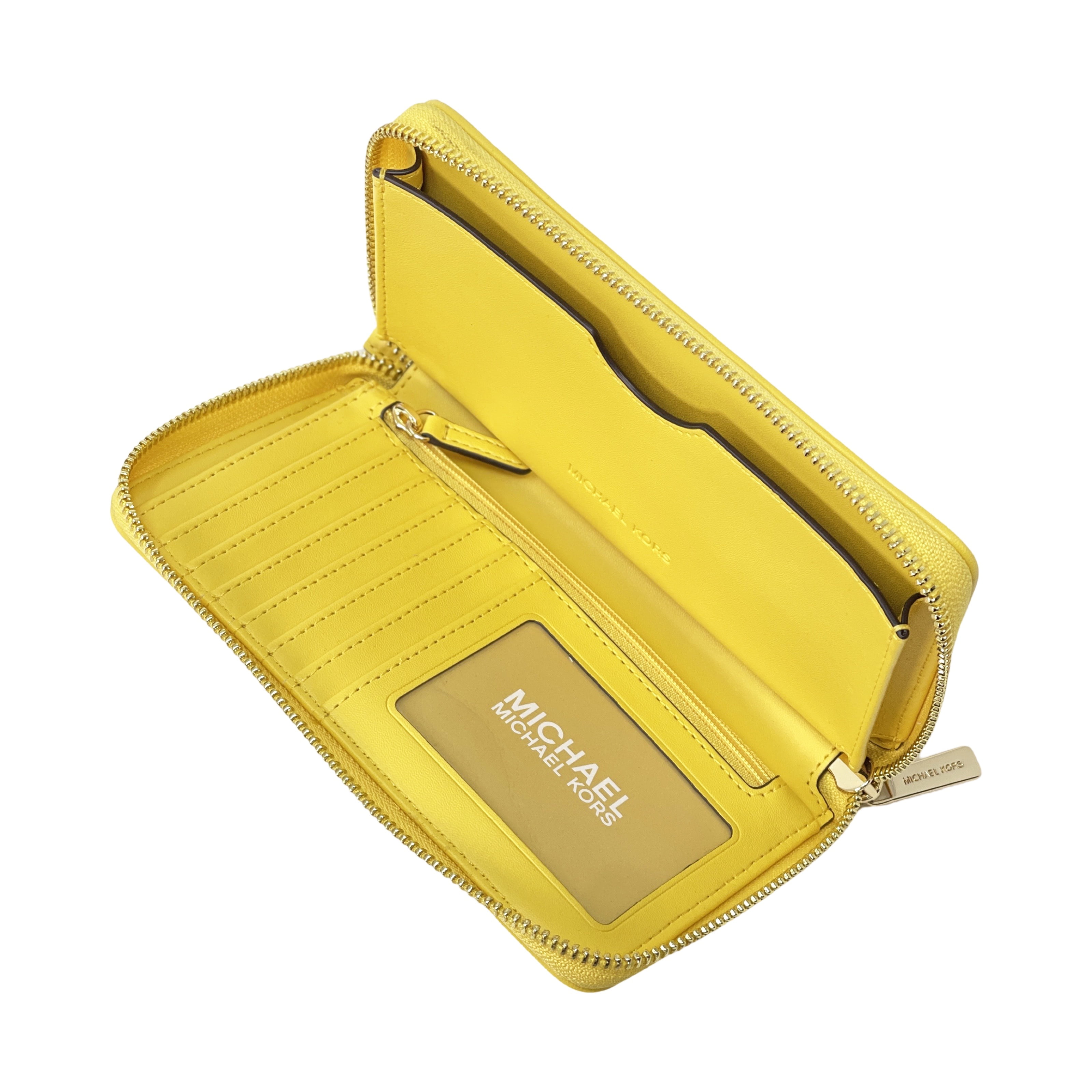 新品⭐︎ajew Function wallet case / yellow Function wallet case / yellow - ajew