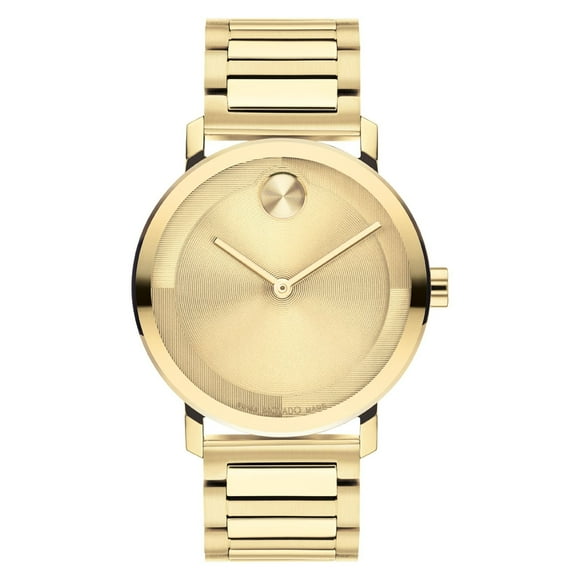 Movado Bold Evolution 2.0 Quartz Men's Watch 3601095