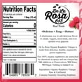 thumbnail image 2 of De La Rosa 613 Organic Raspberry Vinegar, Kosher for Passover, 5 Liters, 2 of 5
