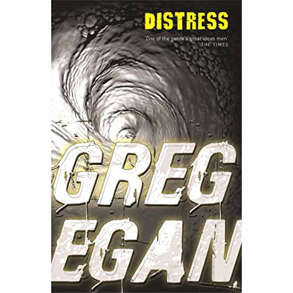 Pre-Owned Distress (Paperback) 0575081732 9780575081734