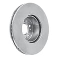 thumbnail image 2 of KarParts360 For Mercedes-Benz S500/S600 1994 95 96 97 98 1999 Disc Brake Rotor | 30 Millimeters / 1.18 Inches Nominal Thickness | 320 Millimeters / 12.60 Inches Outside Diameter | 5 Stud/Lug Hole, 2 of 4