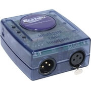 American DJ Compu Cue Basic