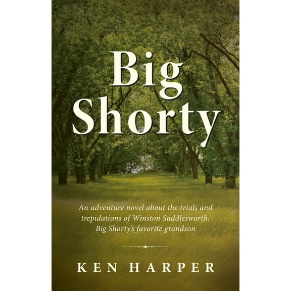Big Shorty, (Paperback)