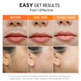thumbnail image 3 of Cera indolora para mujer, crema depiladora para mujer, cuidado de la piel, labios, axilas, Bikini privado, belleza corporal, depilación facial, 3 of 4