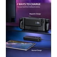 thumbnail image 2 of Power Bank Antank 20000 mAh 45 W PD Steam Deck de carga rápida, 2 of 8