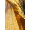 thumbnail image 2 of Haseltine, Tom 23x32 Gold Ornate Wood Framed with Double Matting Museum Art Print Titled - Thailand-Chonburi Province-Khao Sam Muk Shrine Statue of the Goddess Sam Muk, 2 of 4