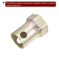 thumbnail image 3 of Socket de tuerca de husillo, socket de tuerca de bloqueo de rodamiento de rueda de 60mm 6 puntos, 3 of 5