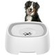 thumbnail image 1 of Cuenco de Agua para Perros Anti Salpicaduras, Cuenco para Perros Anti Salpicaduras de 15 L, Cuenco para Perros Anti Derrame para Animales, Cuenco de Agua Flotante, Cuenco para Perros, Gatos, Cachorros, 1 of 5