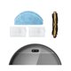 thumbnail image 3 of Roller Brush Hepa Filter Rags For 800t Robot Vacuum Cleaner Sweeper Accessories, 3 of 5