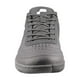 thumbnail image 4 of Tenis Charly Hombre Amortiguado Ligero gris 26, 4 of 4