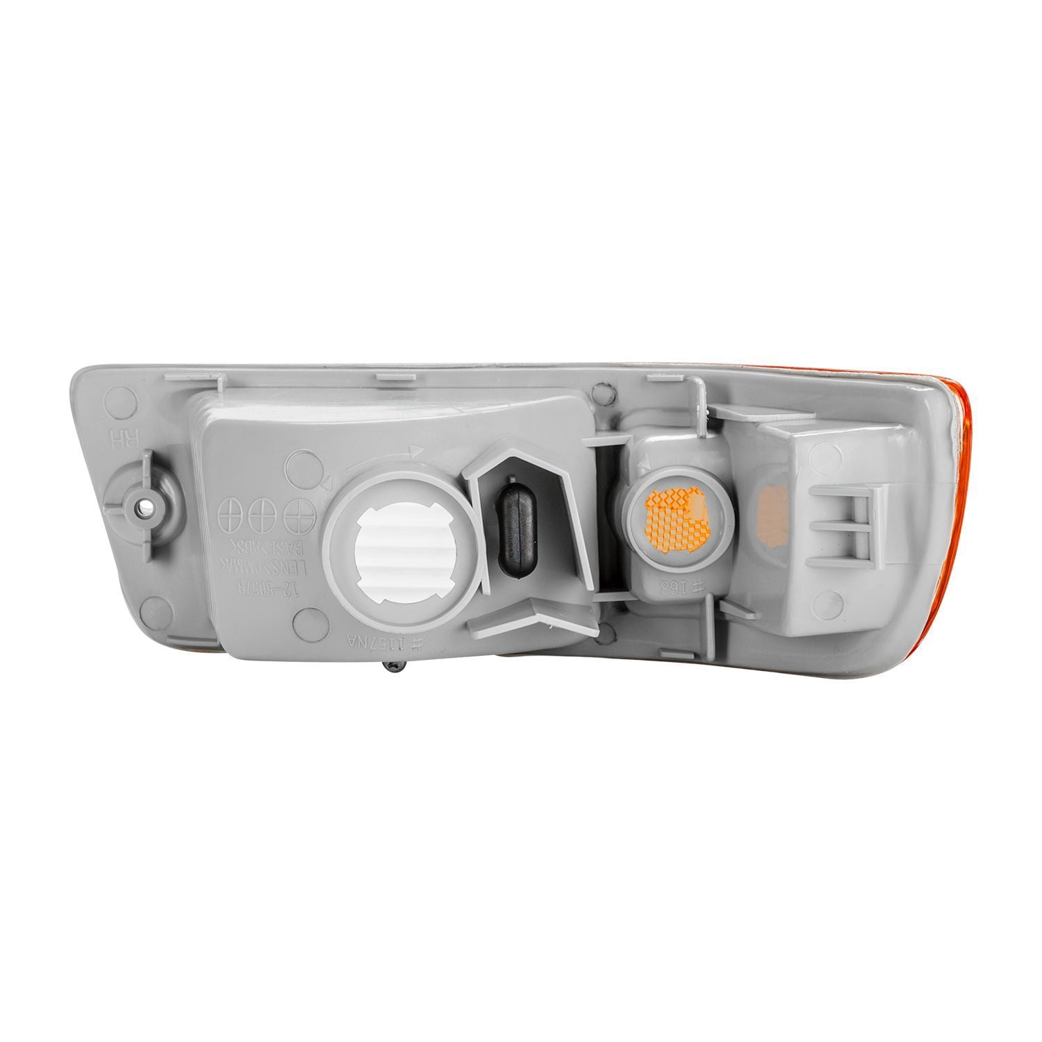 TYC 12-5057-01 Turn Signal / Parking Light for 98-00 Toyota RAV4 TO2533111
