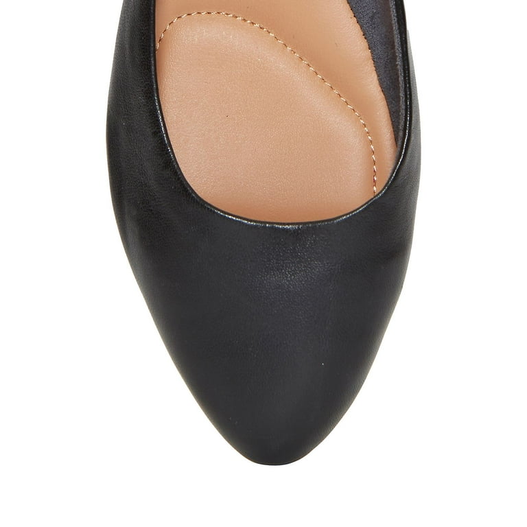 Me too hotsell pointy toe flats