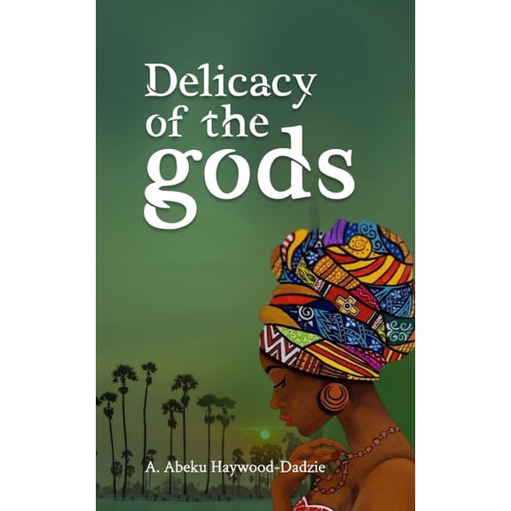 Delicacy of the gods, (Paperback)