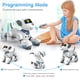 thumbnail image 4 of Mando a distancia Robot Dog VATOS Touch & Follow con 17 funciones, 4 of 7