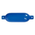 thumbnail image 3 of Costway 6.5" x  23" 4 Ribbed Marine Boat Fender Vinyl Bumper Dock Shield Protection, 3 of 5