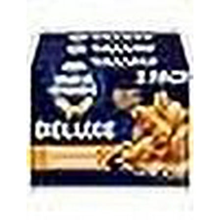 Kraft Deluxe Original Mac & Cheese Macaroni and Cheese Dinner, 3 ct Pack, 14 oz Boxes ( Pack of 2 )