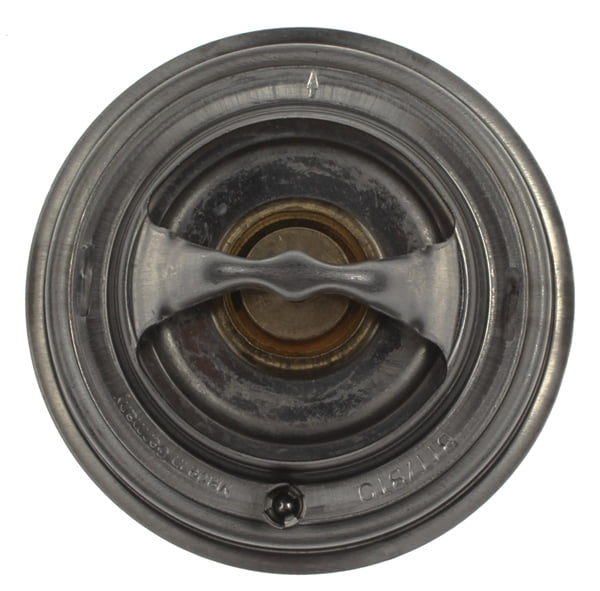 Engine Coolant Thermostat