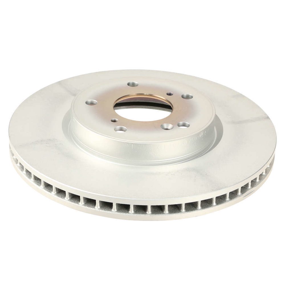 Genuine OEM Replacement for 20132019 Honda Accord Disc Brake Rotor for