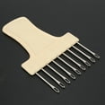 thumbnail image 4 of Accesorios de Reemplazo Agujas Transferir Comb, UNA MÁQUINA DE TRANSFERENCIA DE LA MÁQUINA DE TEJER DE PUNTO DE TRANSFERENCIA, PARA MÁQUINA DE TEJER KH270 SK151 MÁQUINA DE, 4 of 7